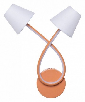 Бра MW-Light Аэлита 9 480022902 в Советском - sovetskiy.mebel24.online | фото