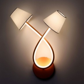 Бра MW-Light Аэлита 9 480022902 в Советском - sovetskiy.mebel24.online | фото 2