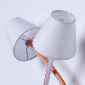 Бра MW-Light Аэлита 9 480022902 в Советском - sovetskiy.mebel24.online | фото 5