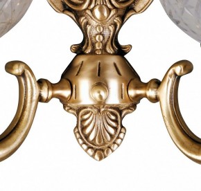 Бра MW-Light Афродита 2 317021902 в Советском - sovetskiy.mebel24.online | фото 4