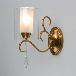 Бра MW-Light Эллегия 8 303022601 в Советском - sovetskiy.mebel24.online | фото 2