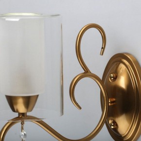 Бра MW-Light Эллегия 8 303022601 в Советском - sovetskiy.mebel24.online | фото 4