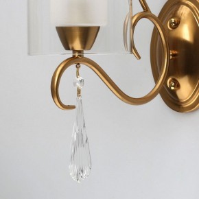 Бра MW-Light Эллегия 8 303022601 в Советском - sovetskiy.mebel24.online | фото 5