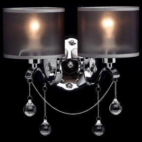 Бра MW-Light Федерика 82 379029302 в Советском - sovetskiy.mebel24.online | фото 2