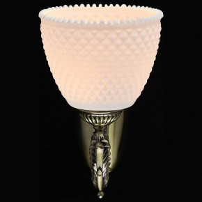 Бра MW-Light Фелиция 26 114020101 в Советском - sovetskiy.mebel24.online | фото 4