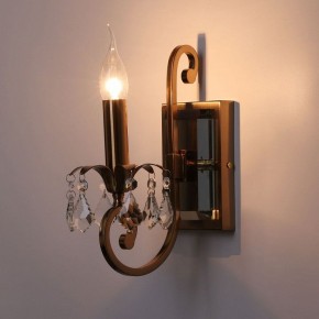 Бра MW-Light Габриэль 12 491023501 в Советском - sovetskiy.mebel24.online | фото 2