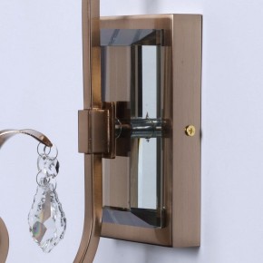 Бра MW-Light Габриэль 12 491023501 в Советском - sovetskiy.mebel24.online | фото 4