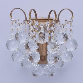 Бра MW-Light Жемчуг 10 232028201 в Советском - sovetskiy.mebel24.online | фото 4