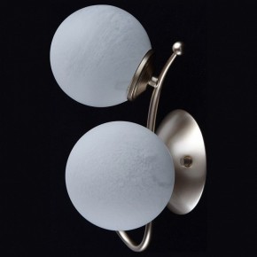 Бра MW-Light Оливия 5 306023502 в Советском - sovetskiy.mebel24.online | фото 4
