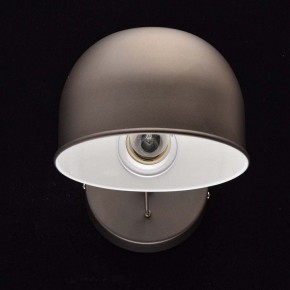 Бра MW-Light Таун 1 691021101 в Советском - sovetskiy.mebel24.online | фото 4