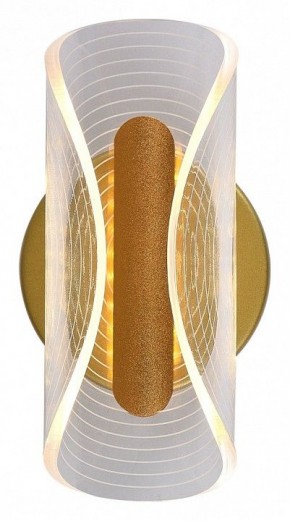 Бра Natali Kovaltseva 81110 LED LAMPS 81110/1W в Советском - sovetskiy.mebel24.online | фото 4