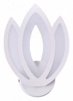 Бра Natali Kovaltseva LED LAMPS 81124 LED LAMPS 81124/1W в Советском - sovetskiy.mebel24.online | фото