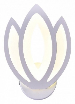 Бра Natali Kovaltseva LED LAMPS 81124 LED LAMPS 81124/1W в Советском - sovetskiy.mebel24.online | фото 2
