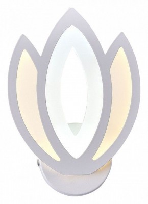 Бра Natali Kovaltseva LED LAMPS 81124 LED LAMPS 81124/1W в Советском - sovetskiy.mebel24.online | фото 3