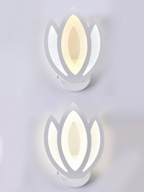 Бра Natali Kovaltseva LED LAMPS 81124 LED LAMPS 81124/1W в Советском - sovetskiy.mebel24.online | фото 6