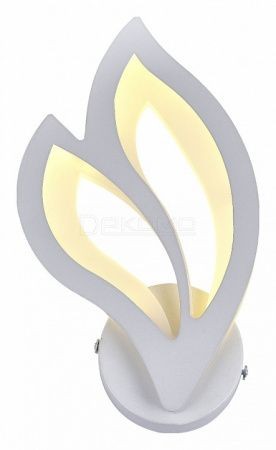 Бра Natali Kovaltseva Led Lamps LED LAMPS 81108/1W в Советском - sovetskiy.mebel24.online | фото 2