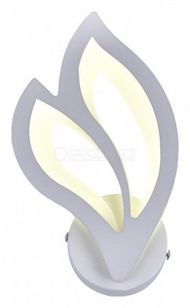 Бра Natali Kovaltseva Led Lamps LED LAMPS 81108/1W в Советском - sovetskiy.mebel24.online | фото 3