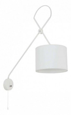 Бра Nowodvorski Viper White 6512 в Советском - sovetskiy.mebel24.online | фото
