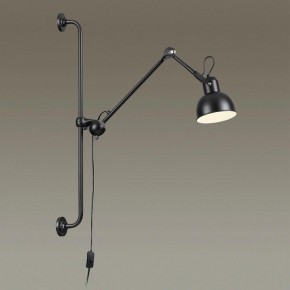 Бра Odeon Light Arta 4125/1WA в Советском - sovetskiy.mebel24.online | фото 2