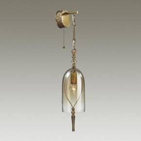 Бра Odeon Light Bell 4892/1W в Советском - sovetskiy.mebel24.online | фото 2