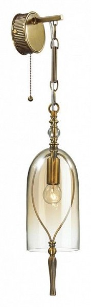 Бра Odeon Light Bell 4892/1W в Советском - sovetskiy.mebel24.online | фото 4