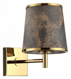 Бра Odeon Light Bergi 5064/1W в Советском - sovetskiy.mebel24.online | фото