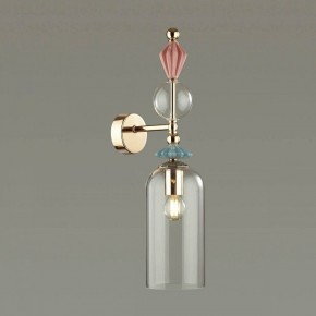 Бра Odeon Light Bizet 4855/1WA в Советском - sovetskiy.mebel24.online | фото 2