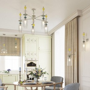 Бра Odeon Light Bizet 4893/1WA в Советском - sovetskiy.mebel24.online | фото 3