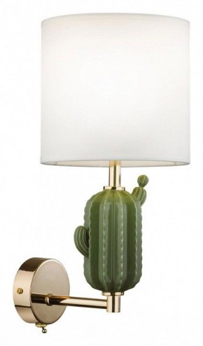 Бра Odeon Light Cactus 5425/1W в Советском - sovetskiy.mebel24.online | фото 2