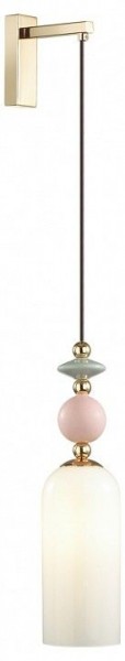 Бра Odeon Light Candy 4861/1WA в Советском - sovetskiy.mebel24.online | фото 2