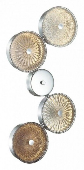 Бра Odeon Light Caramella 1 5416/25WL в Советском - sovetskiy.mebel24.online | фото 3