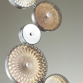 Бра Odeon Light Caramella 1 5416/26WL в Советском - sovetskiy.mebel24.online | фото