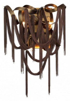 Бра Odeon Light Chainy 5066/4W в Советском - sovetskiy.mebel24.online | фото 2