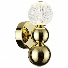 Бра Odeon Light Crystal 1 5008/4WL в Советском - sovetskiy.mebel24.online | фото 2
