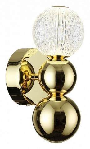Бра Odeon Light Crystal 1 5008/4WL в Советском - sovetskiy.mebel24.online | фото 3