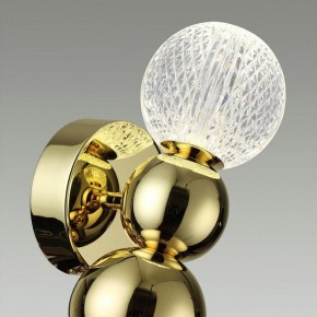 Бра Odeon Light Crystal 1 5008/4WL в Советском - sovetskiy.mebel24.online | фото 5