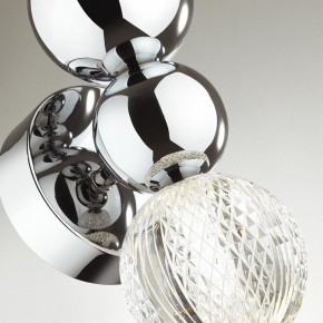Бра Odeon Light Crystal 5007/4WL в Советском - sovetskiy.mebel24.online | фото 5