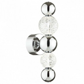 Бра Odeon Light Crystal 5007/7WL в Советском - sovetskiy.mebel24.online | фото 3