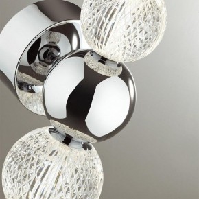 Бра Odeon Light Crystal 5007/7WL в Советском - sovetskiy.mebel24.online | фото 5