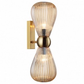 Бра Odeon Light Elica 5402/2W в Советском - sovetskiy.mebel24.online | фото 2