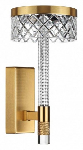 Бра Odeon Light Fivre 5032/8WL в Советском - sovetskiy.mebel24.online | фото