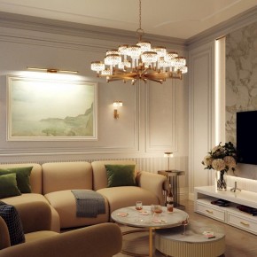 Бра Odeon Light Fivre 5032/8WL в Советском - sovetskiy.mebel24.online | фото 4