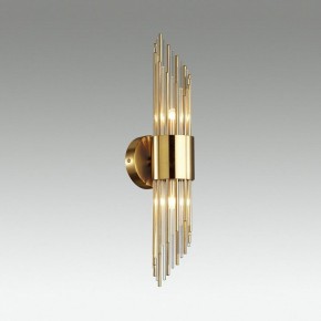 Бра Odeon Light Flambi 4847/2W в Советском - sovetskiy.mebel24.online | фото 2