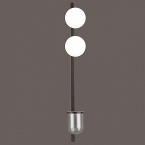 Бра Odeon Light Flower 4681/2WA в Советском - sovetskiy.mebel24.online | фото 2