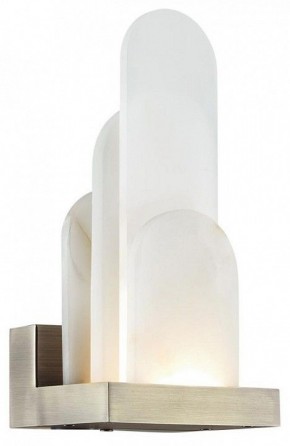 Бра Odeon Light Foros 5437/12WL в Советском - sovetskiy.mebel24.online | фото 2
