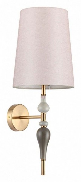Бра Odeon Light Homi 5040/1W в Советском - sovetskiy.mebel24.online | фото