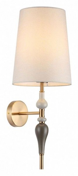 Бра Odeon Light Homi 5040/1W в Советском - sovetskiy.mebel24.online | фото 2