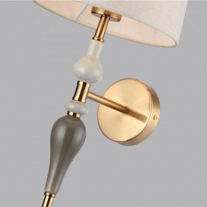 Бра Odeon Light Homi 5040/1W в Советском - sovetskiy.mebel24.online | фото 5