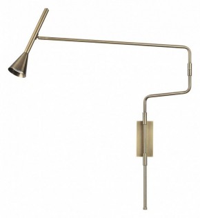 Бра Odeon Light Izzy 7032/1W в Советском - sovetskiy.mebel24.online | фото