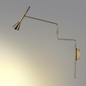 Бра Odeon Light Izzy 7032/1W в Советском - sovetskiy.mebel24.online | фото 3